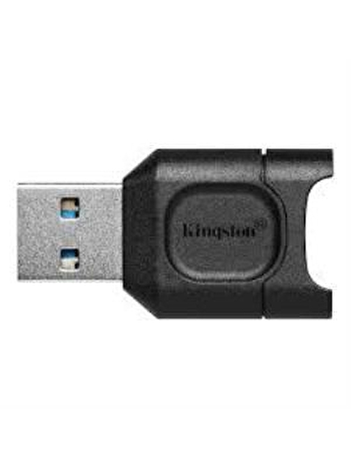 Kingston MLPM Micro SDHC USB 3.1 1 TB Kart Okuyucu