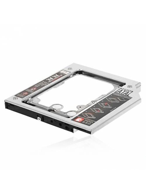 CABLE CL-127HC 2.5 inç SSD HDD Kutusu