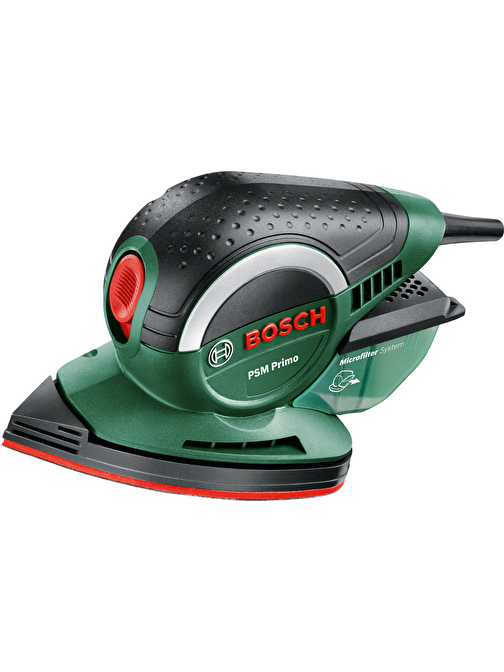 Bosch PSM PRIMO MULTI Zımpara Makinesi