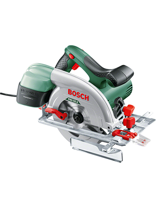 Bosch Pks 55 A Daire Testere Makinesi