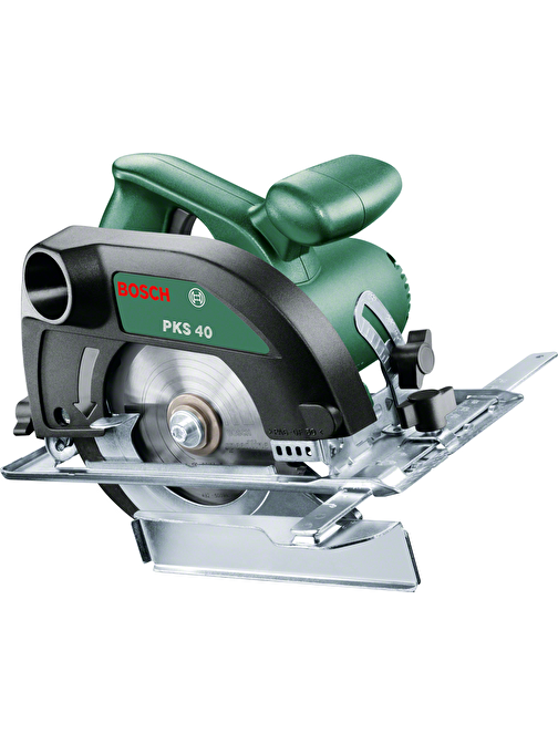 Bosch Pks 40 Daire Testere Makinesi