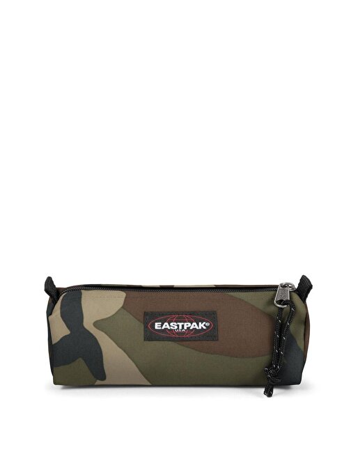 Eastpak Ek372181 Benchmark Single Camo Kalem Kutusu