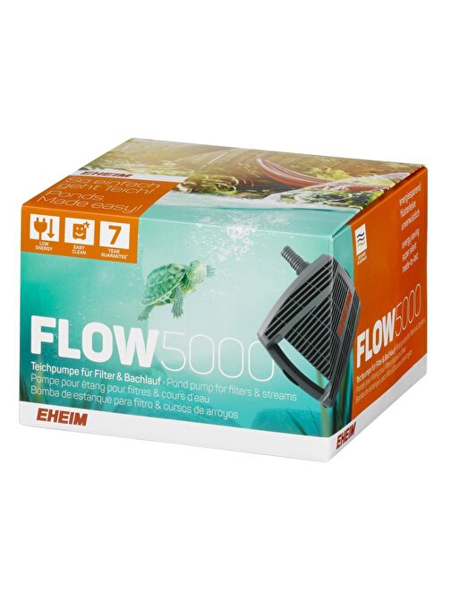 Eheım Pond Flow 5000