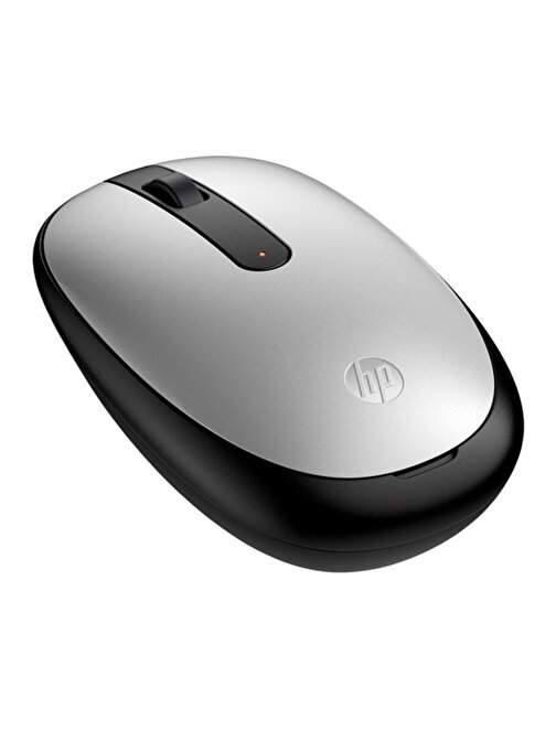 HP 240 43N04AA Kablosuz Gümüş Mouse