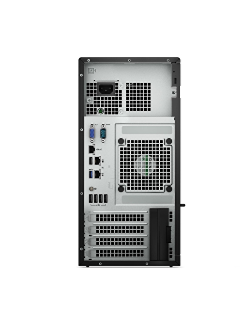 Dell PoWerEdge T150 PET150CM1A8 Intel Xeon E2314 64 GB RAM 2TB-2TB Tower Server