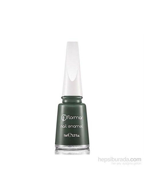 Flormar Fne-453 Khakı Green New