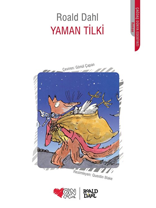 Yaman Tilki
