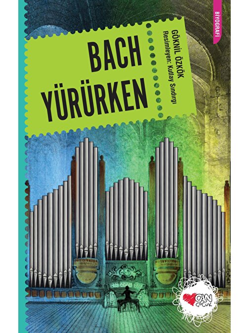 Bach Yürürken