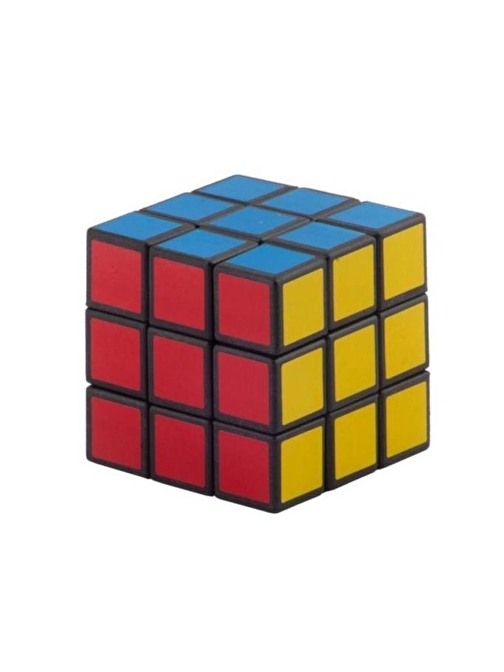 Rubik'S Cube 3X3 Zeka Küpü (2 Adet)