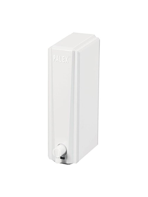 Omnisoft PLX 3482 Köpük Sabun Dispenseri 600 ml Beyaz