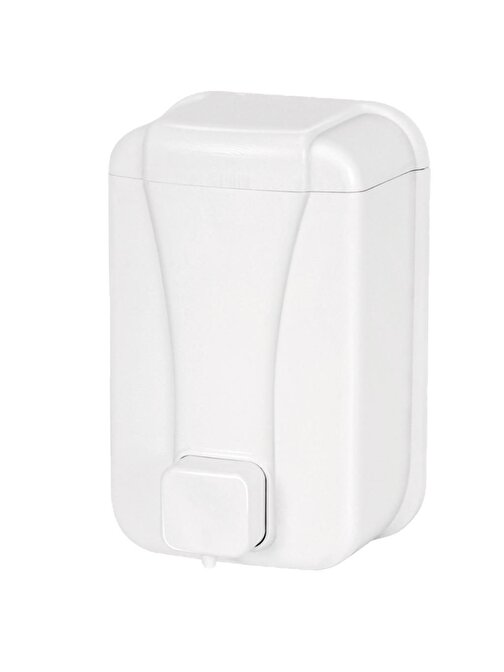 Omnisoft PLX 3424-0 Standart Köpük Sabun Dispenseri 500 ml Beyaz