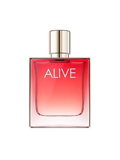 Hugo Boss Alive Intense Edp Kadın Parfüm 80 ml