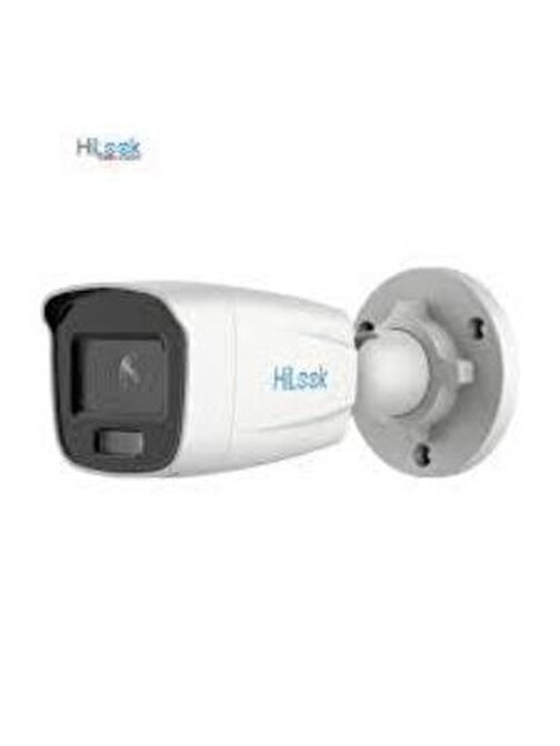 Hilook Ipc-B129H 2 MP Gece Görüşlü IP Kablolu Bullet Güvenlik Kamerası