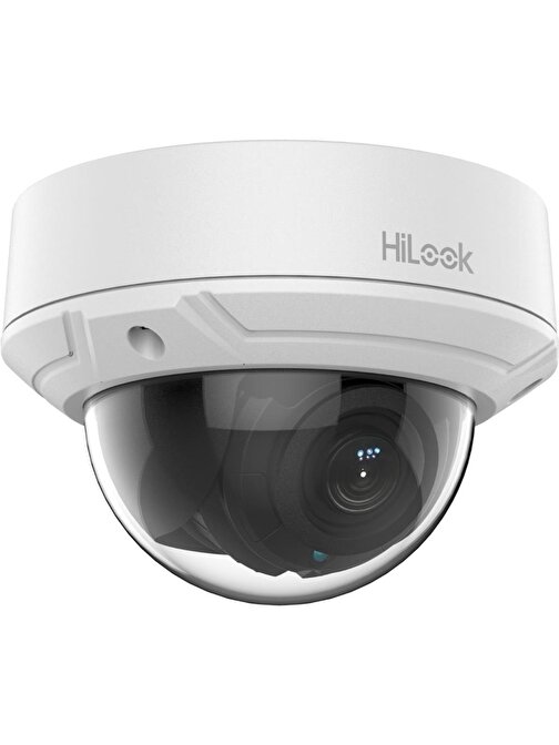 Hilook Ipc-D620H-Z 2MP 2 MP Gece Görüşlü 2.8 - 12 mm IP Kablolu Dome Güvenlik Kamerası