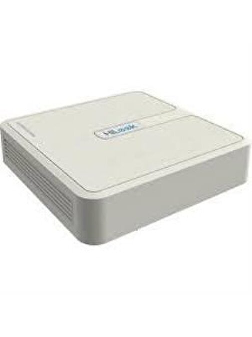 Hilook NVR-108H-D 8Kanal 1Xport 1Xhdd 1X4Mp Beyaz Kayıt Cihazı
