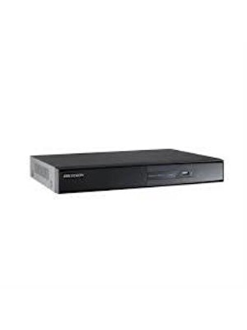 Hikvision DS-7104NI-Q1 4 Kanal Nvr Kayıt Cihazı Siyah