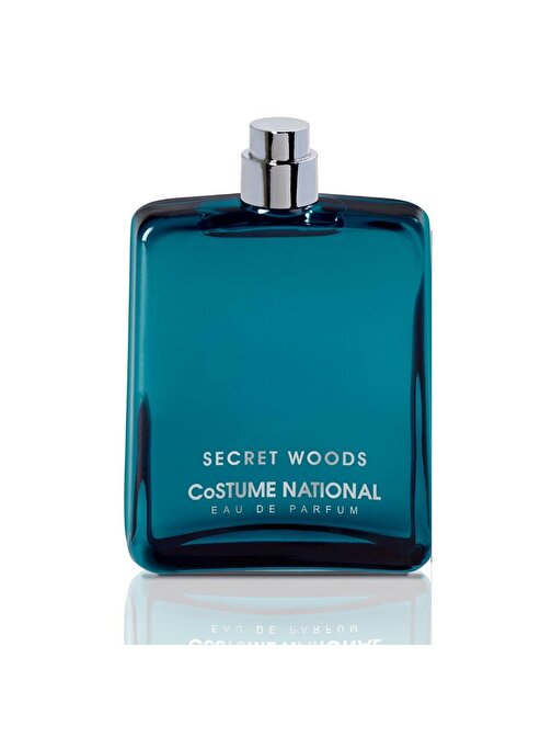 Costume National Secret Woods EDP Odunsu Erkek Parfüm 100 ml