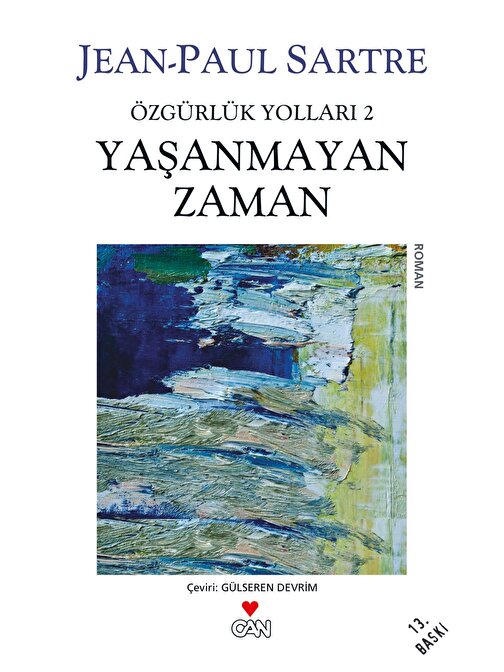 Özgürlük Yolları 2