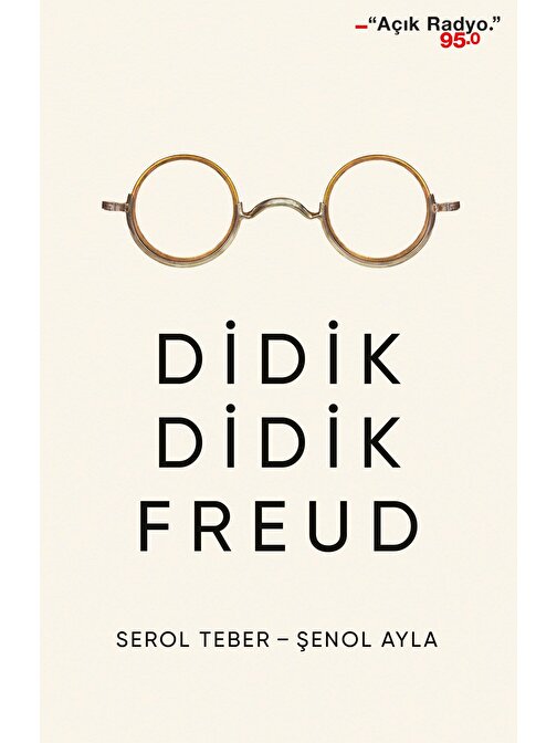 Can Yayınları Didik Didik Freud