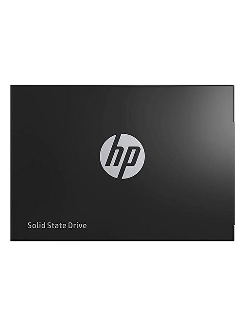 HP S650 345M7AA 120 GB 2.5 inç SATA SSD