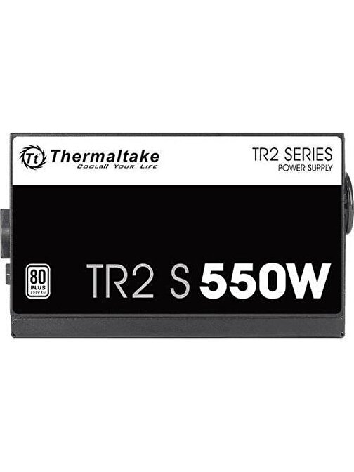 Thermaltake TR2 S 550W 550 W 80+ Power Supply