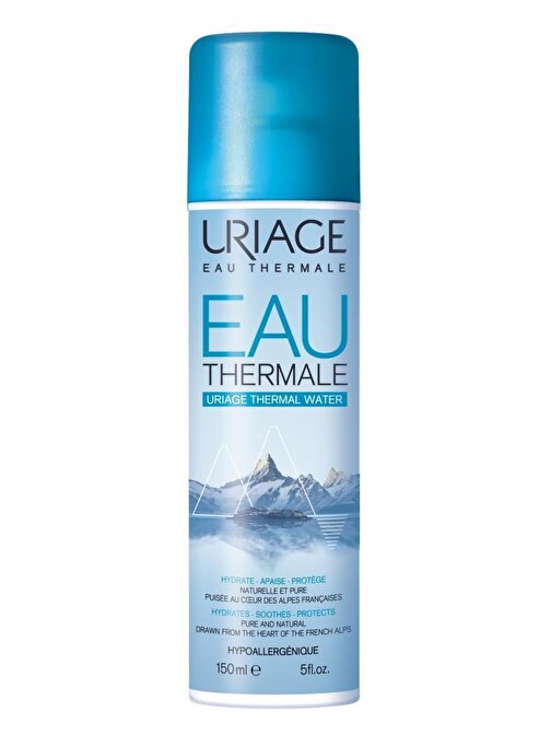 Uriage Eau Thermale - Thermal Water 150 ml
