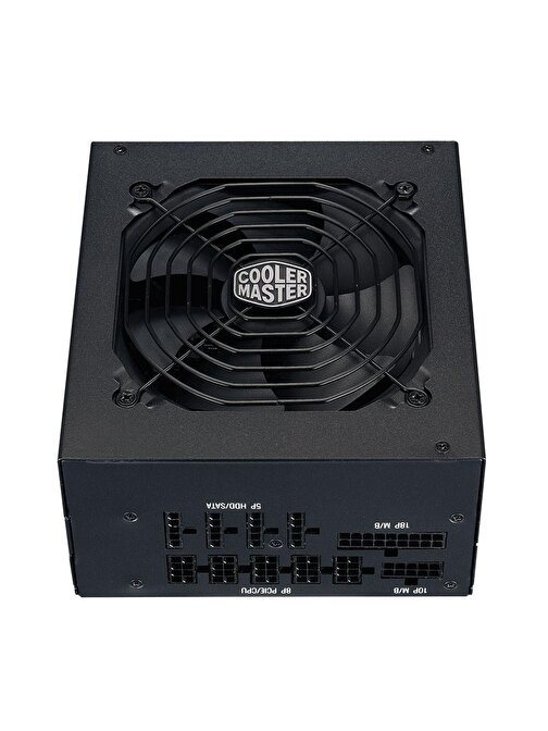 Cooler Master MWE Gold 850 V2 750 W 80+ Gold Power Supply