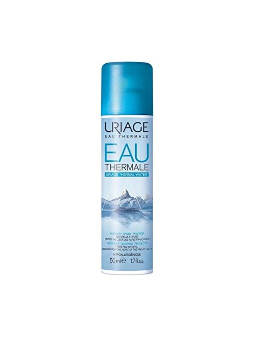 Uriage Eau Thermale - Thermal Water 50 ml