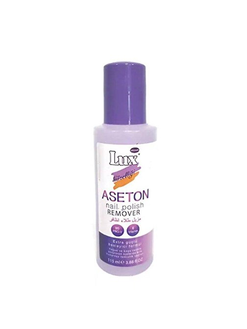 Lux Aseton 115 ml