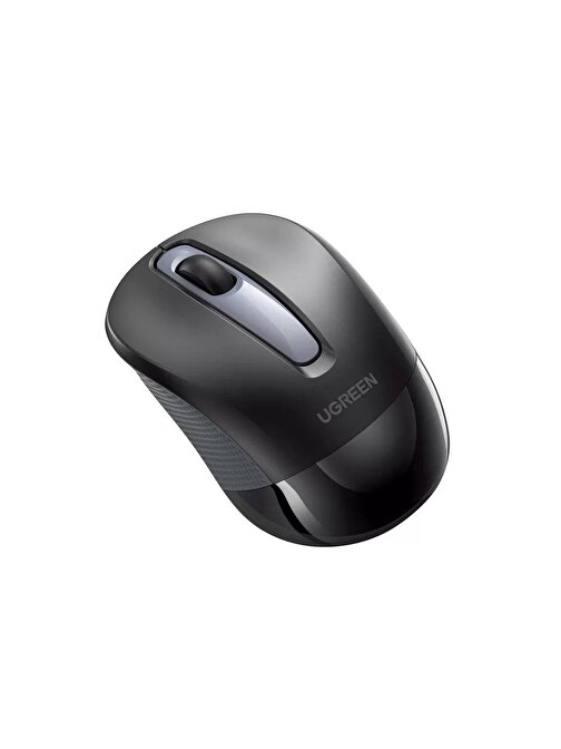Ugreen 2400 DPI Sessiz Kablosuz 2.4GHz 3D Optik Mouse