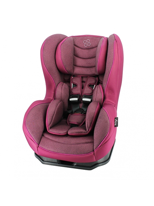 Comfymax Platinum Çocuk Oto Koltuğu 0 - 25 kg Pembe