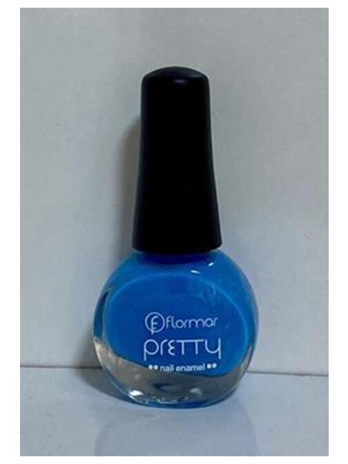 Flormar Pretty Naıl Enamel - P26