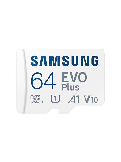 Samsung MB - MC64KA-TR Micro SDHC Type-C USB 3.0 64 GB Kart Okuyucu