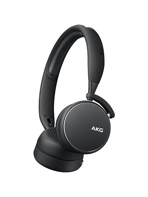 Samsung Y400 Kulak Üstü Bluetooth Kulaklık