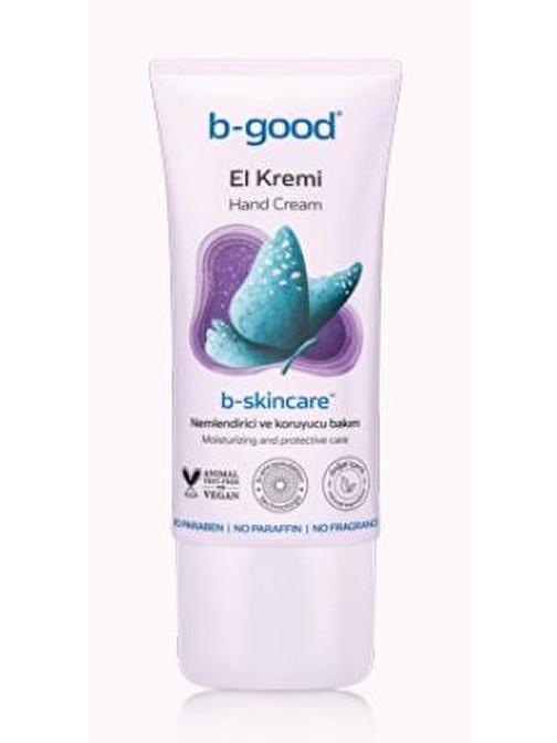 B-Good El Kremi 50 ml