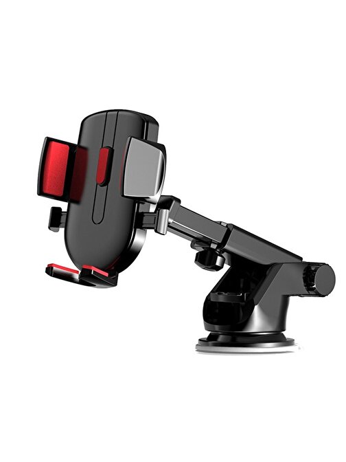 Winex Car Mount Araç İçi Tutucu Kırmızı