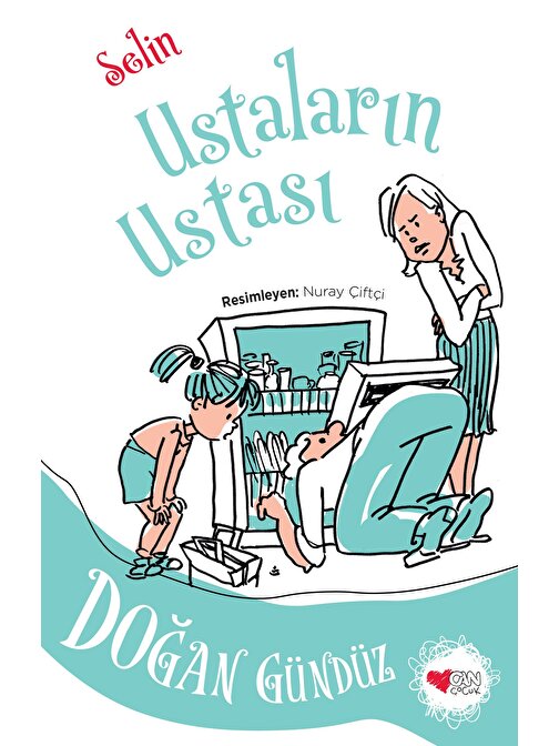 Selin / Ustaların Ustası