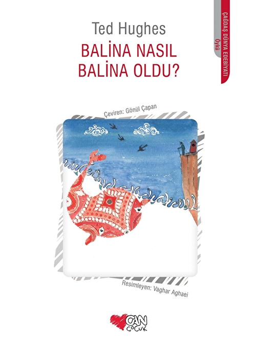 Balina Nasıl Balina Oldu?