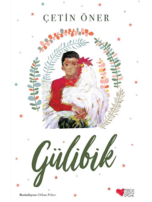 Gülibik