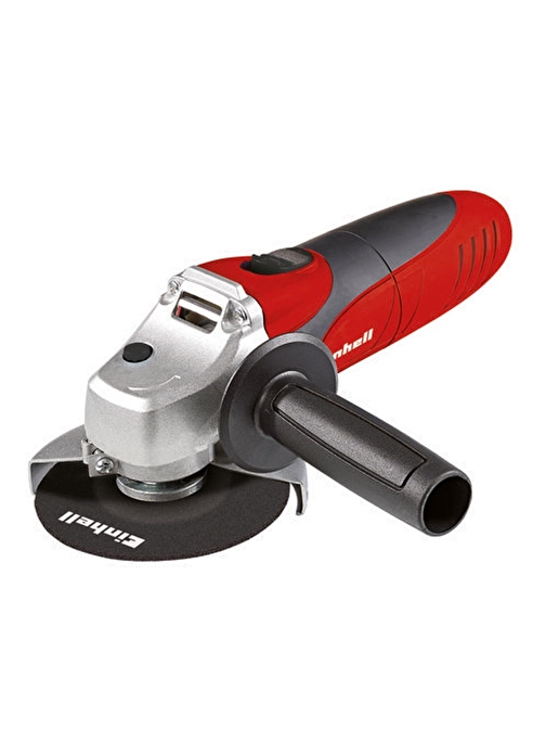 Einhell TC-AG 115Avuç Taşlama Makinesi Spiral Makinası 500 w