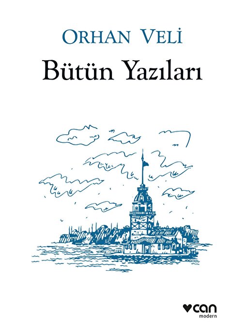 Can Yayınları Bütün Yazıları