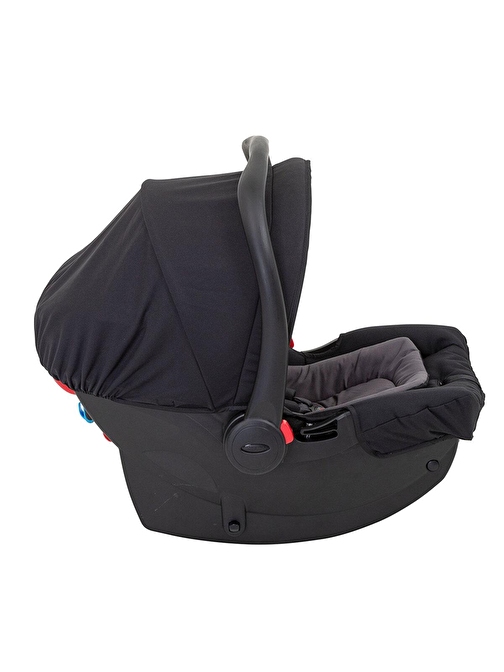 Graco Snug Essentials I - Size Çocuk Oto Koltuğu 0 - 13 kg 45 - 75 cm Siyah