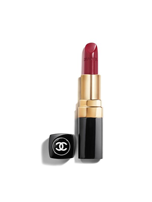 Chanel Rouge Coco Ruj - 484 Rouge Intimiste