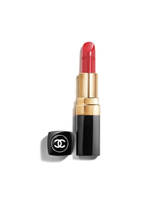 Chanel Rouge Coco Ruj - 472 Experimental