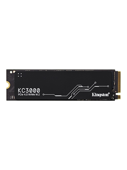 Kingston KC3000 SKC3000S/1024G 1TB NVME SSD