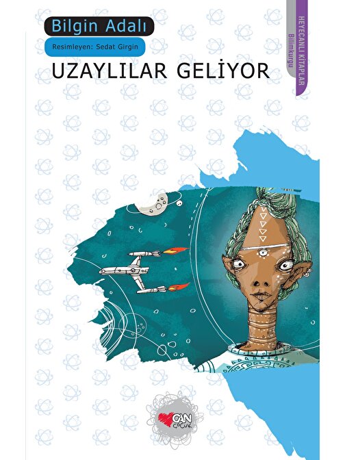 Uzaylılar Geliyor