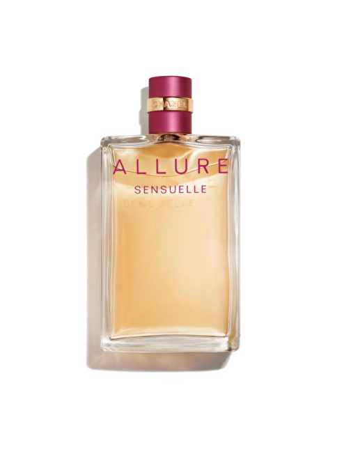 Chanel Allure Sensuelle Edp Kadın Parfüm 100 ml