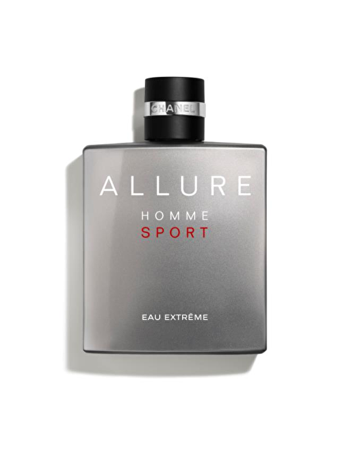 Chanel Allure Homme Sport Eau Extreme EDT Aromatik Erkek Parfüm 150 ml
