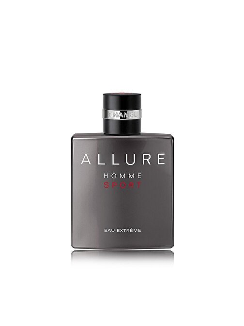 Chanel Allure Homme Sport Eau Extreme EDP Fresh Erkek Parfüm 100 ml