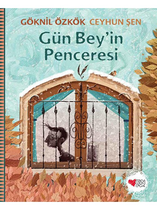 Gün Bey'in Penceresi